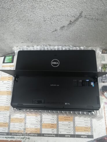 Dell Latitude 5285