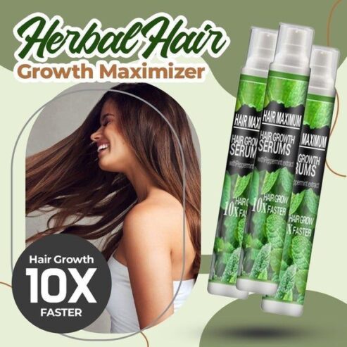 HERBAL HAIR SPRAY