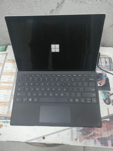 Surface pro 6