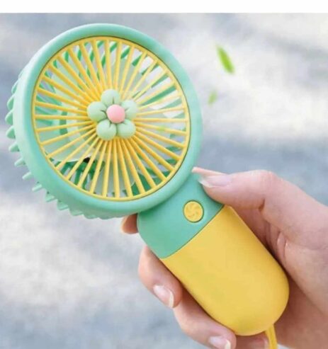 Mini ventilateur