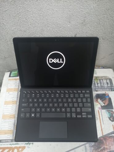 Dell Latitude 5285