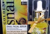 ￼ ￼ ￼ ￼ SNAIL EXTRACT FACE SERUM – CIV