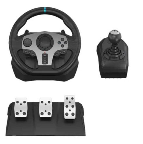 Simulateur de conduite PXN V9