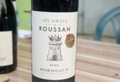 vendre de vin