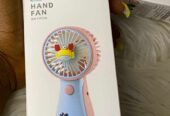 Mini ventilateur