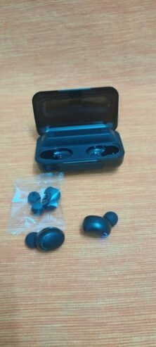 bluetooth earphone f9-5