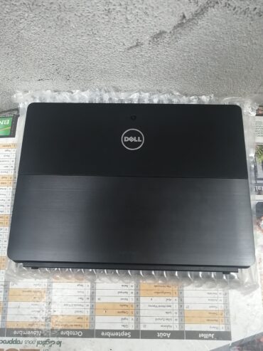 Dell Latitude 5285