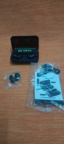 bluetooth earphone f9-5