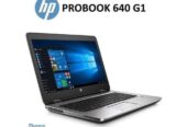 Hp Probook 640 G1 CoreI5 500gb/4gb