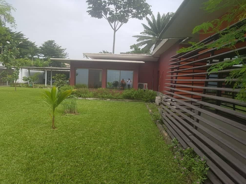 VILLA EN VENTE VILLA 8 PIÈCES À TRECHEVILLE CITÉ DU PORT