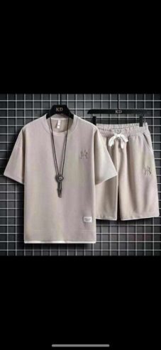 Culotte complet