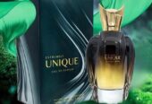 Parfum chic et class