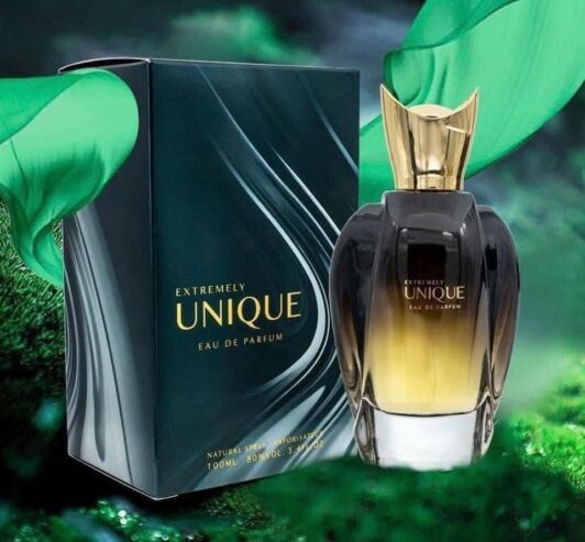 Parfum chic et class