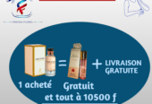 Parfum chic et class