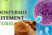 Traitement naturel de l’azoospermie