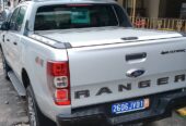 FORD RANGER WILDTRAK
