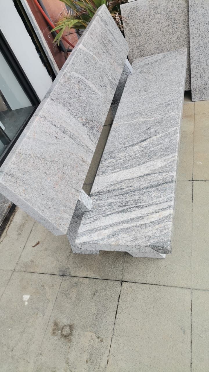 VENTE DE BANC EN GRANIT
