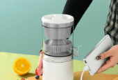 Vegetable Fruit Juicer Portable