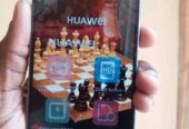 Huawei P8 lite 4go de ram memoire interne 64go