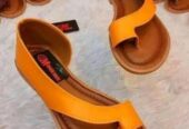 Chic chaussures