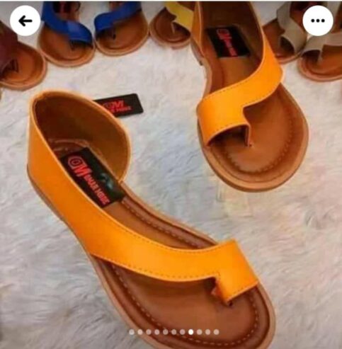 Chic chaussures