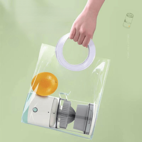 Vegetable Fruit Juicer Portable