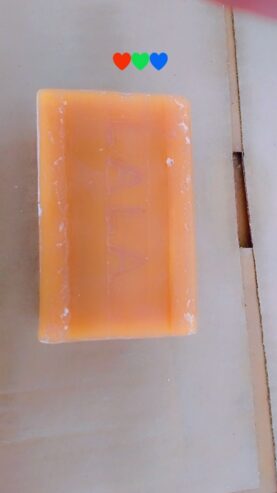 Savon ” LALA”