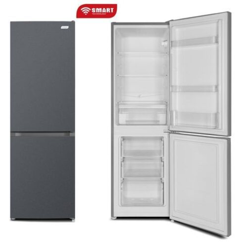 SMART TECHNOLOGY REFRIGERATEUR COMBINE SMART 157L – STCB-270