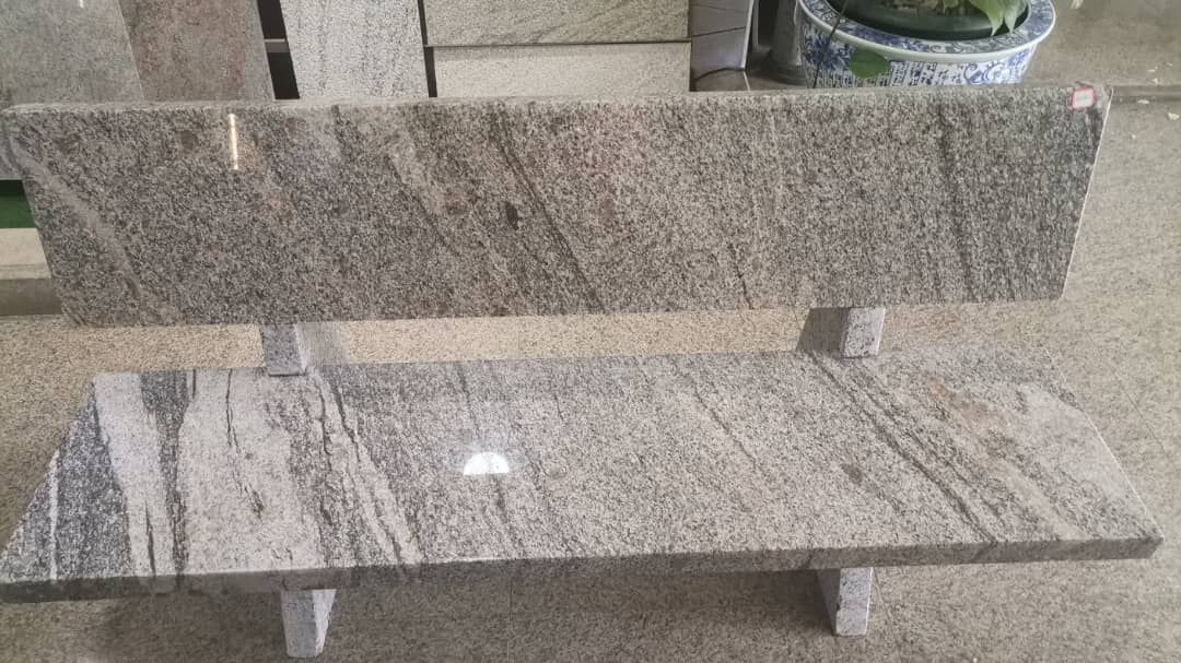 VENTE DE BANC EN GRANIT