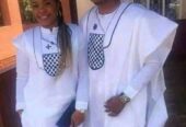 Chic tunique et boubou