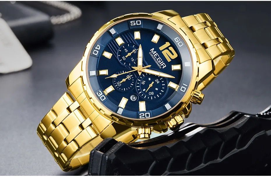 Montre