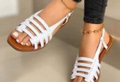 Chic chaussures