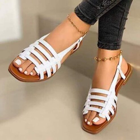 Chic chaussures