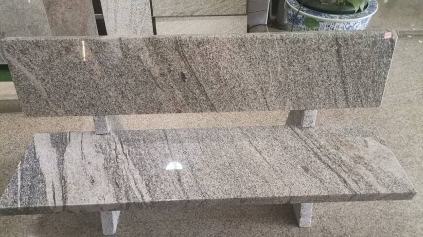 VENTE DE BANC EN GRANIT