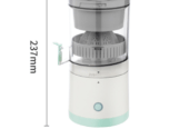 Vegetable Fruit Juicer Portable