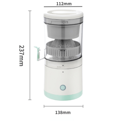 Vegetable Fruit Juicer Portable