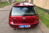 Super volkswagen Golf