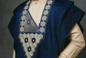 Chic tunique et boubou