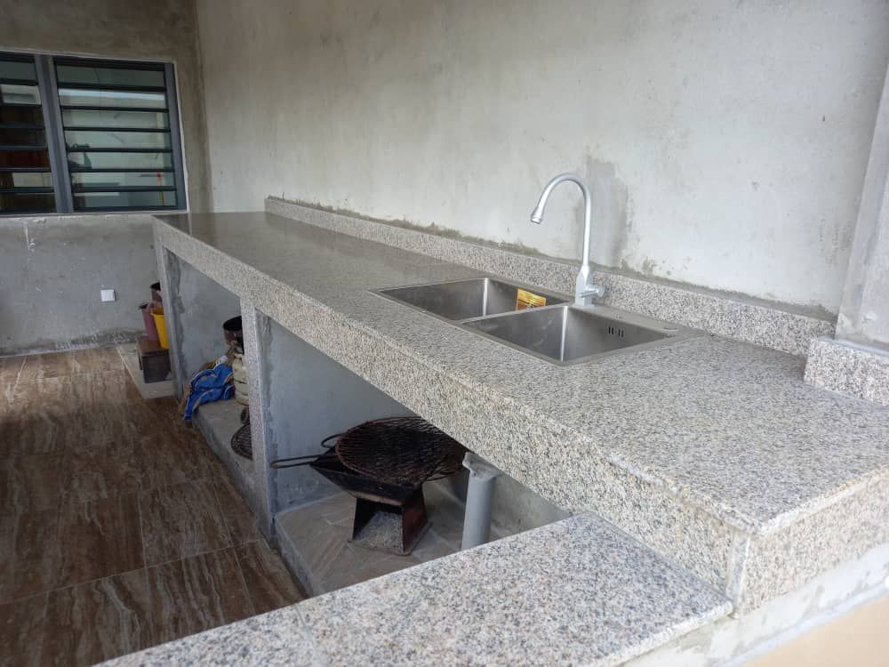 VENTE DE BANC EN GRANIT