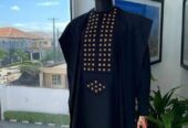 Chic tunique et boubou