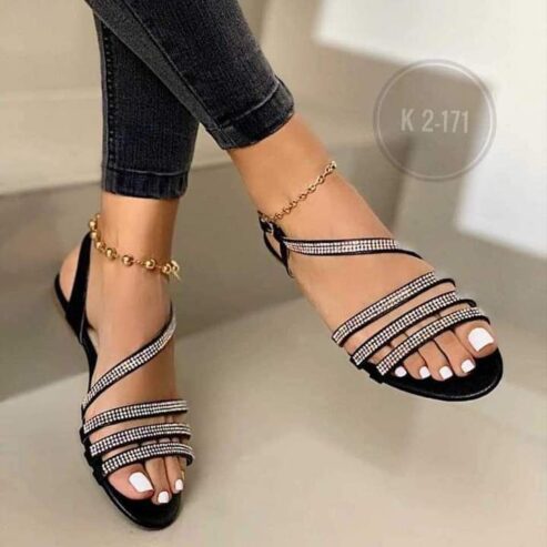 Chic chaussures