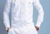 Chic tunique et boubou