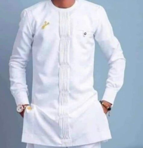 Chic tunique et boubou