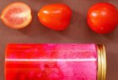 SAVON TOMATO BLANCHISSANT PEELING