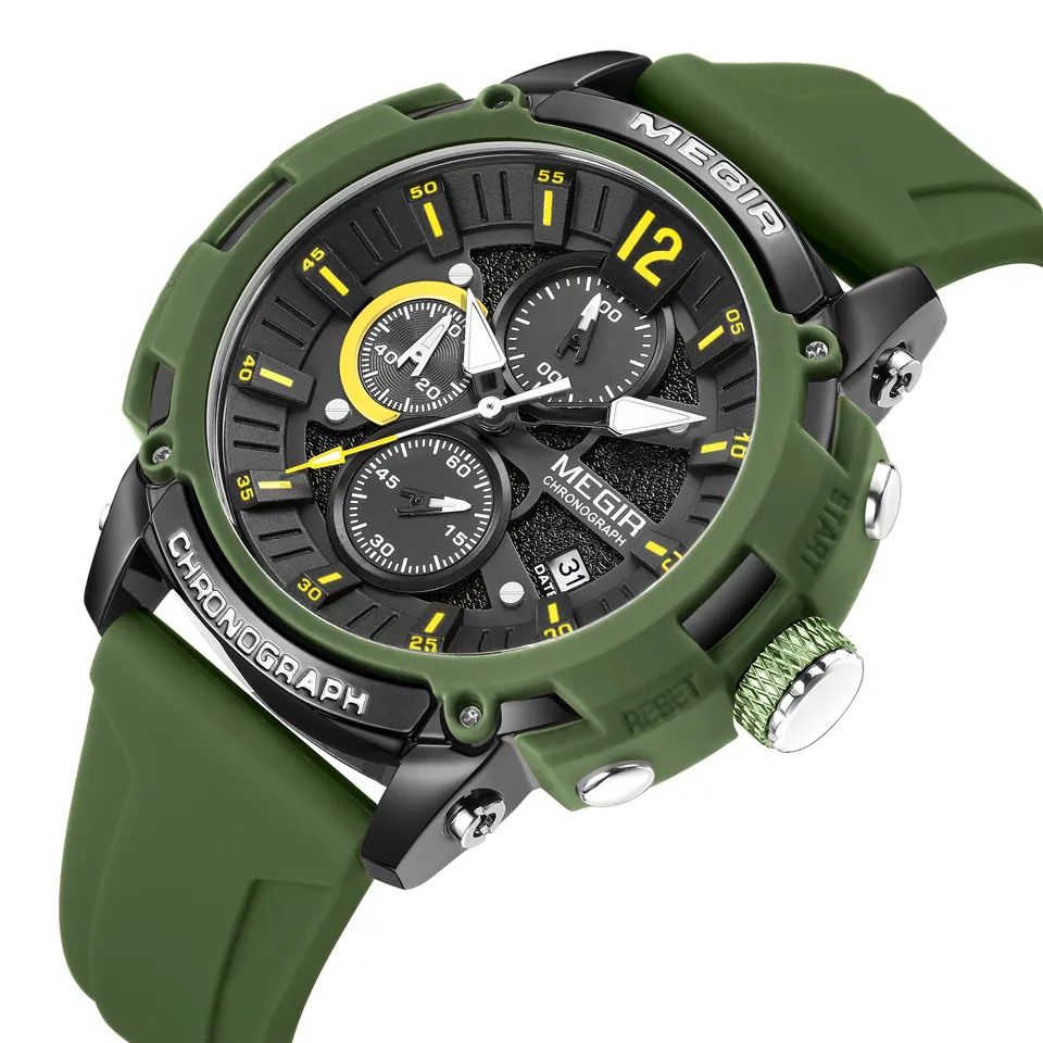 Montre