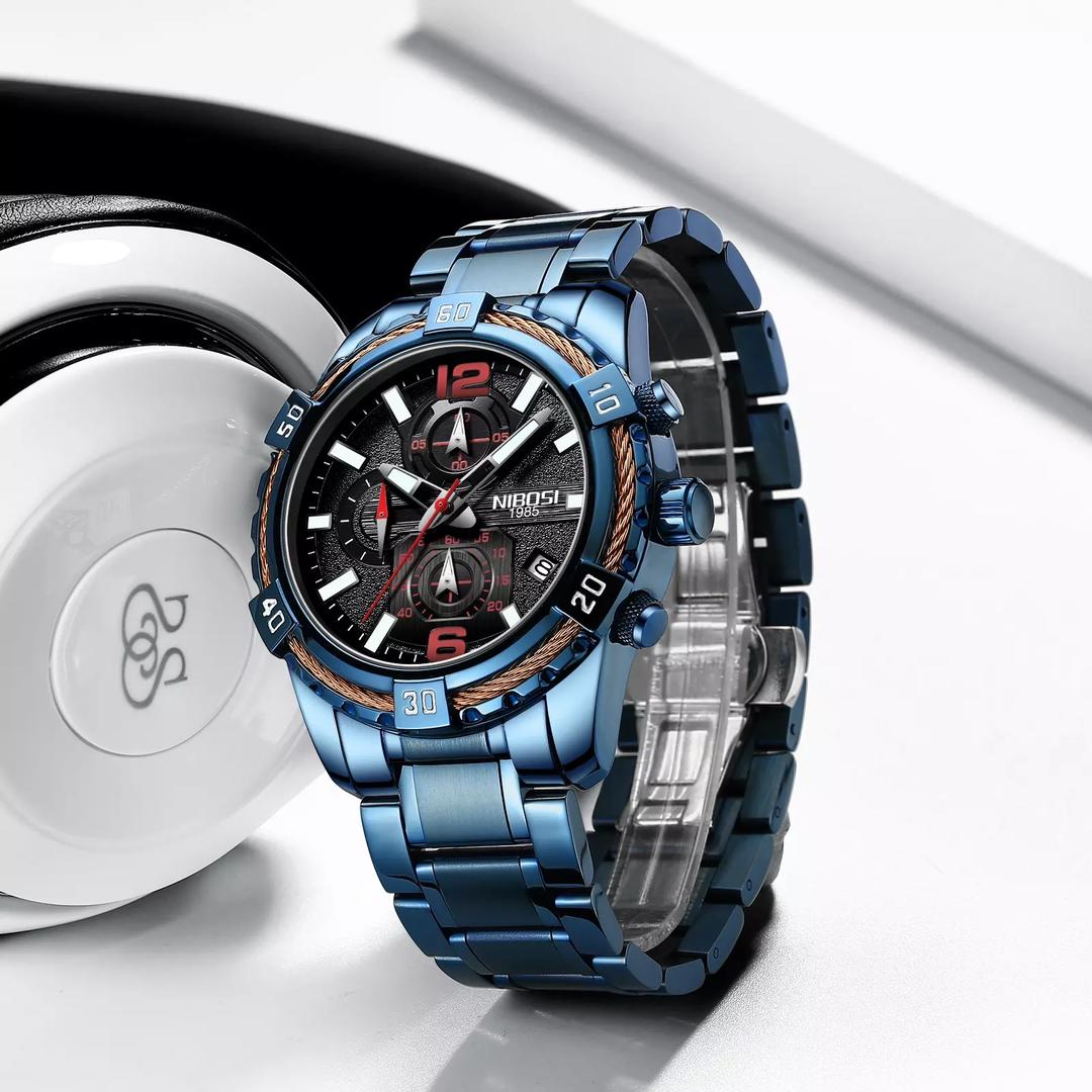 Montre