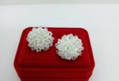 Jolies boucles d’oreilles disponible