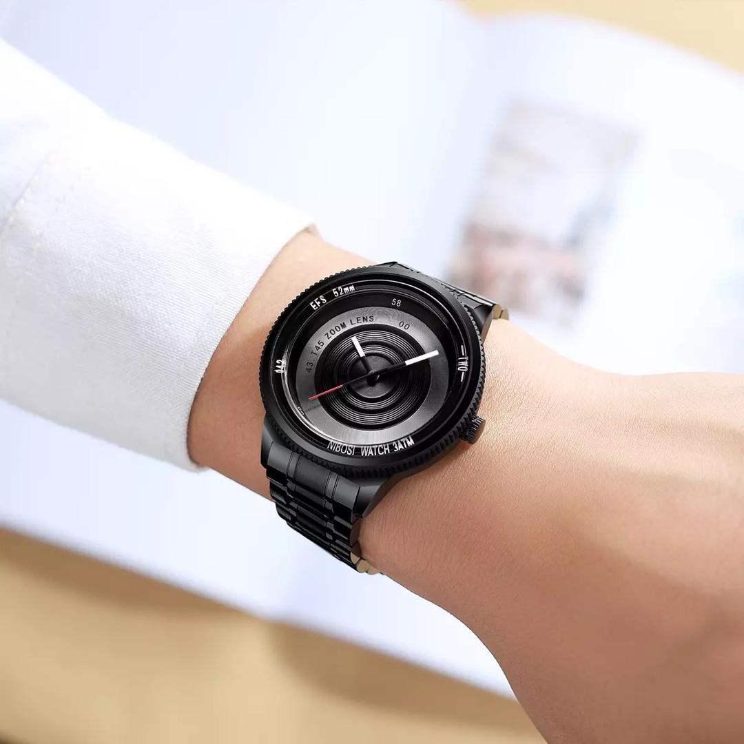 Montre