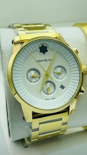 Montres solides