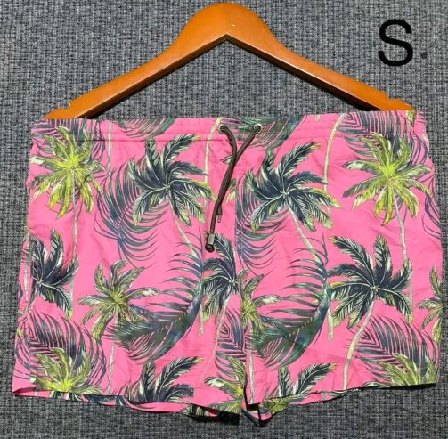 Culotte Hawaï